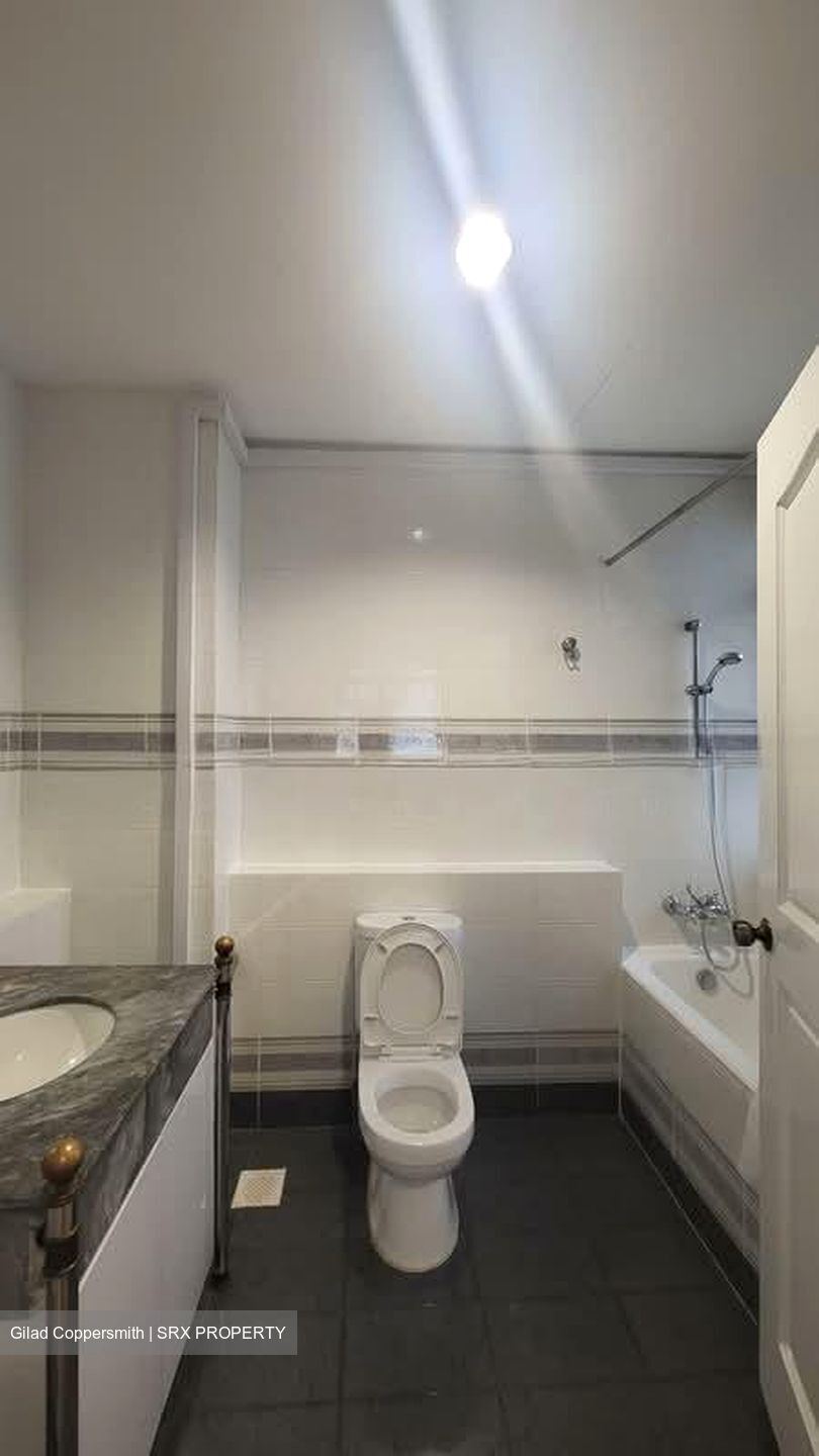 Leonie Condotel (D9), Condominium #588238441